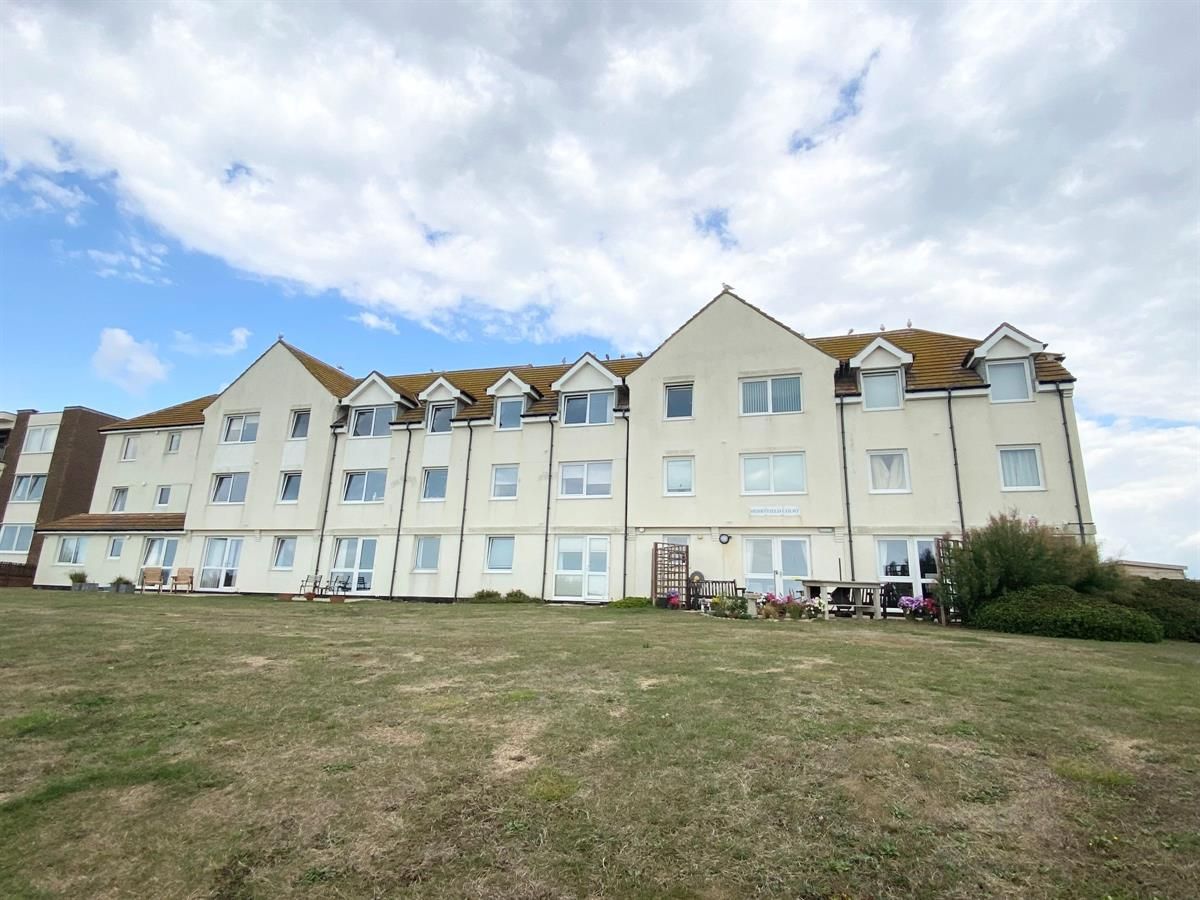 1 bed flat to rent in Marine Parade, Seaford BN25 Zoopla