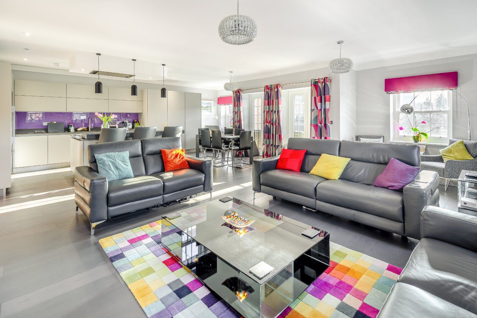 3 bed flat for sale in Townsend Lane, Harpenden, Hertfordshire AL5 Zoopla