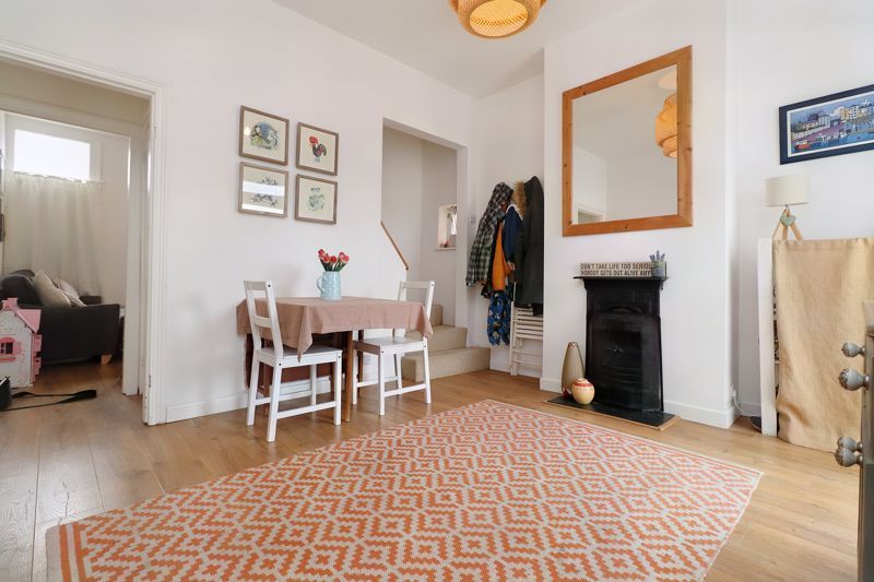 3 bed semidetached house for sale in New Street, Brightlingsea