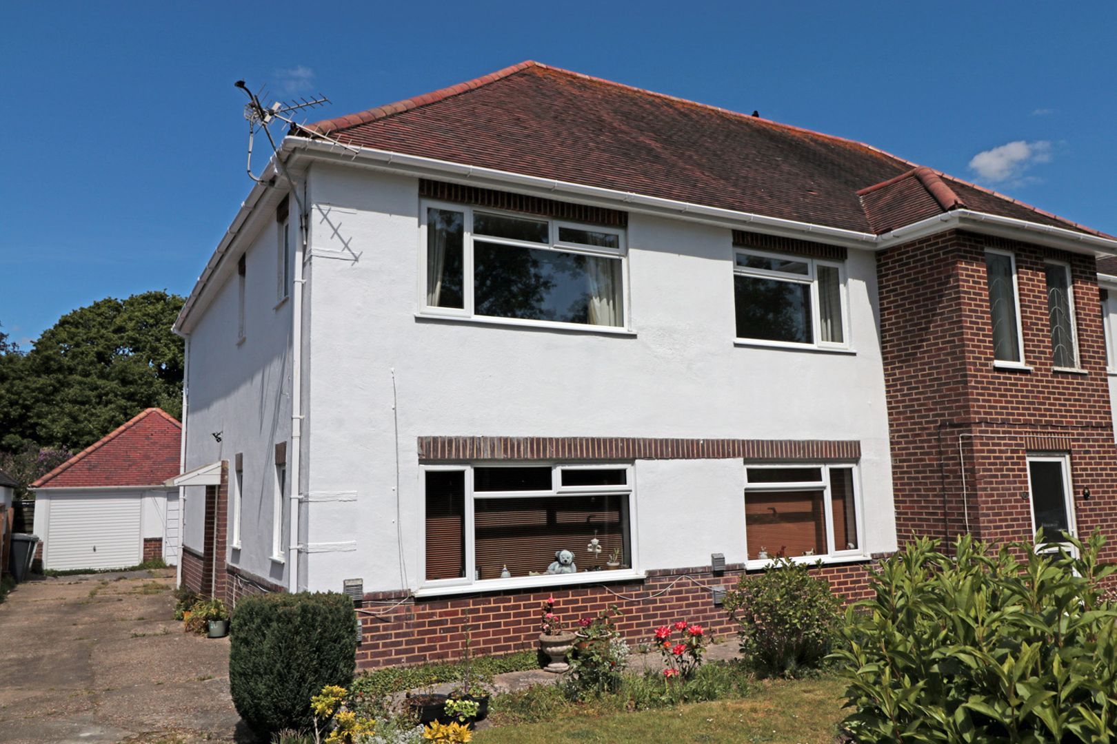 Cooper Dean Drive, Bournemouth BH8  