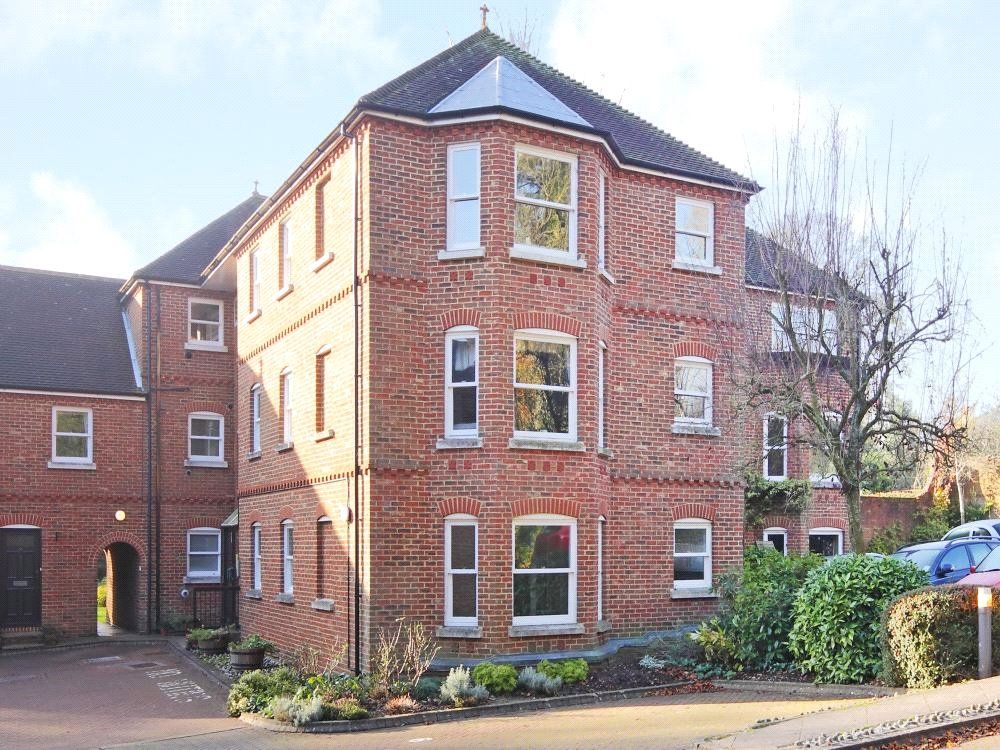 Mead Road, St Cross, Winchester, Hampshire SO23  