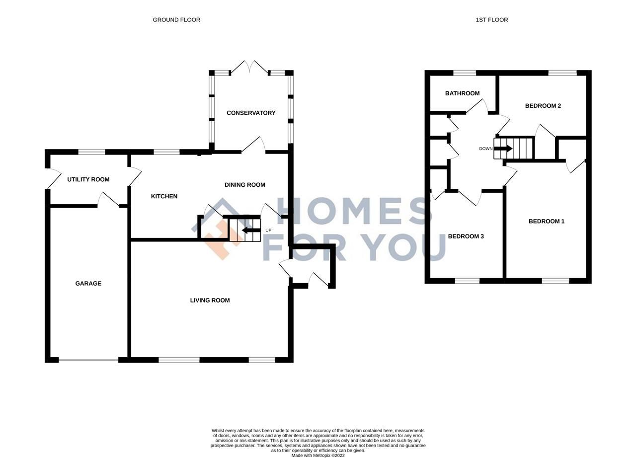 3 bed detached house for sale in Lochmaben Drive, Stenhousemuir