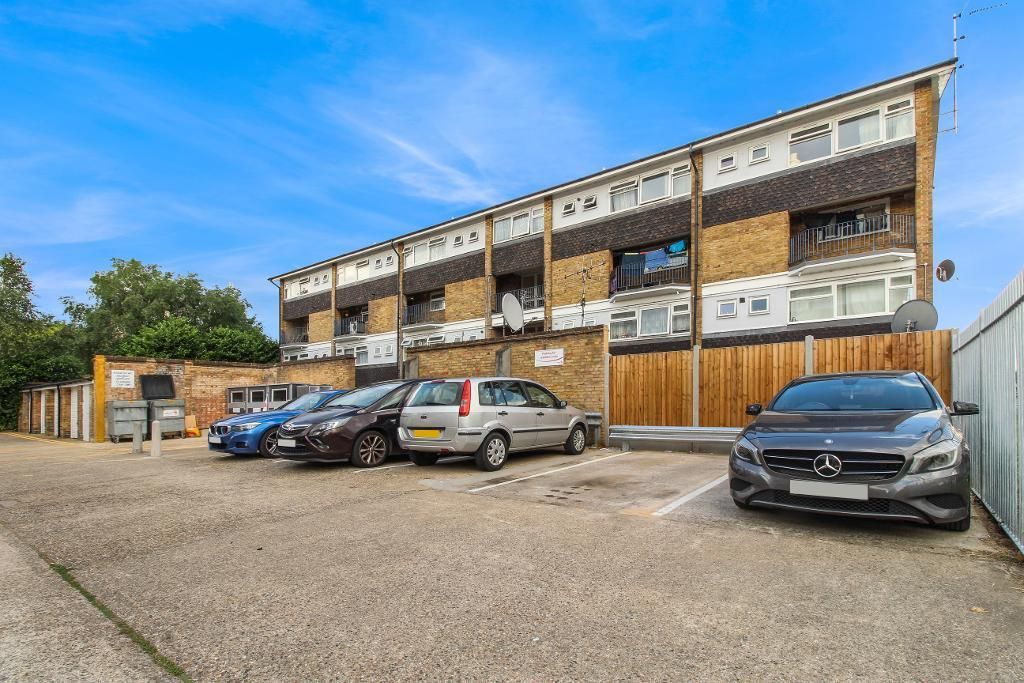 Bounces Road, London, UK N9  