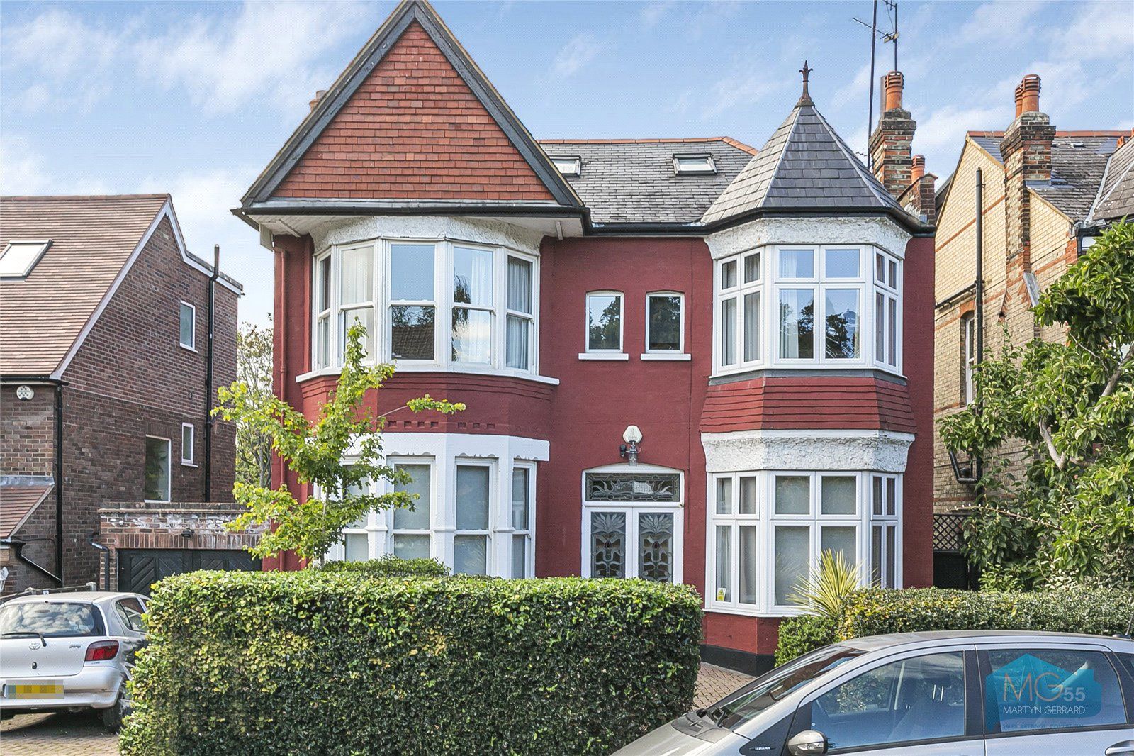 7 bed detached house to rent in Westbury Road, Woodside Park, London N12 Zoopla