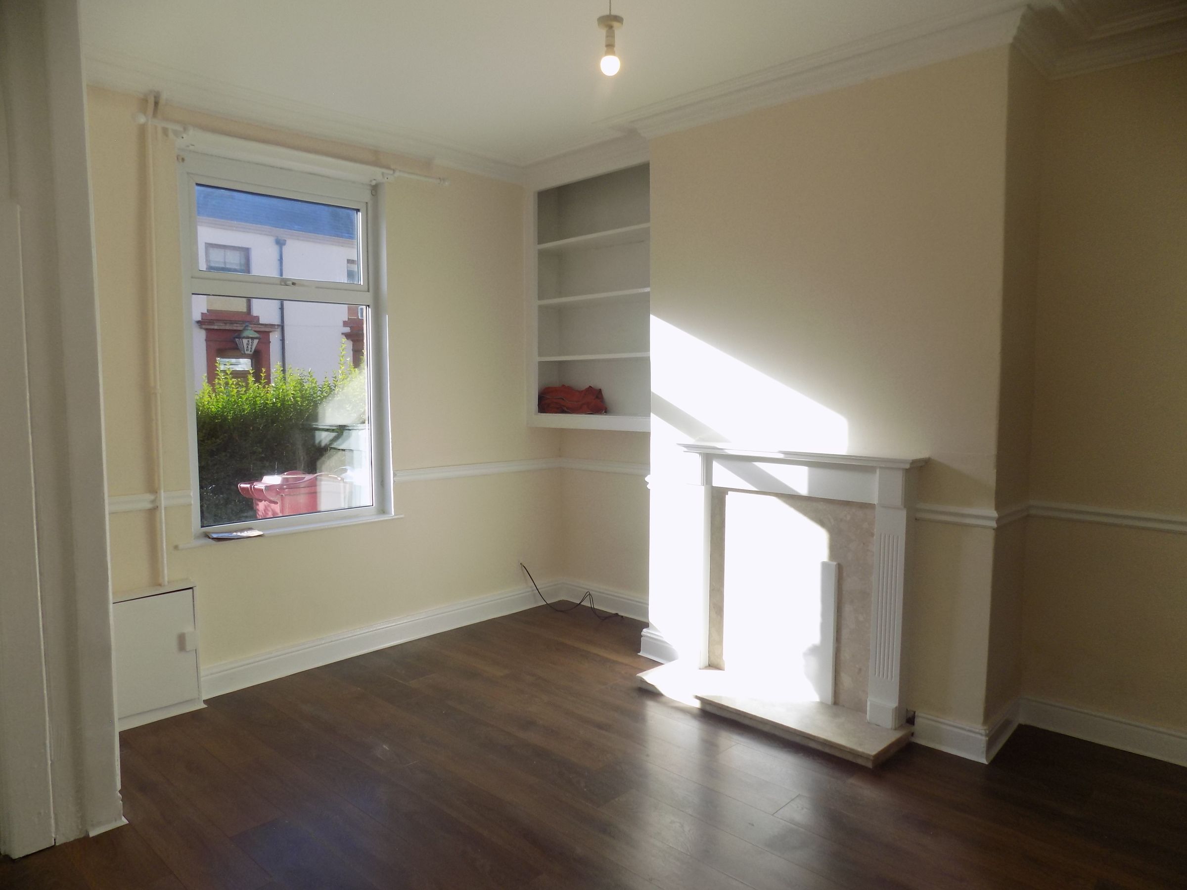 2 bed terraced house to rent in Wensley Road, Blackburn BB2 Zoopla