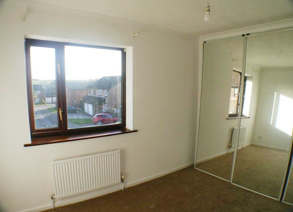 3 bed detached house to rent in Devlin Road, Ipswich, Suffolk IP8 Zoopla