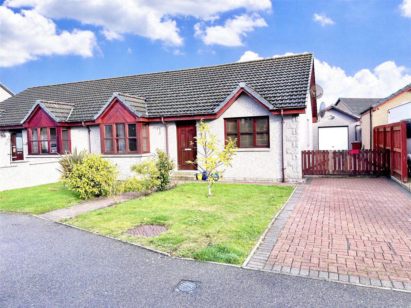 3 bed bungalow for sale in Fogwatt Lane, Elgin, Moray IV30 Zoopla