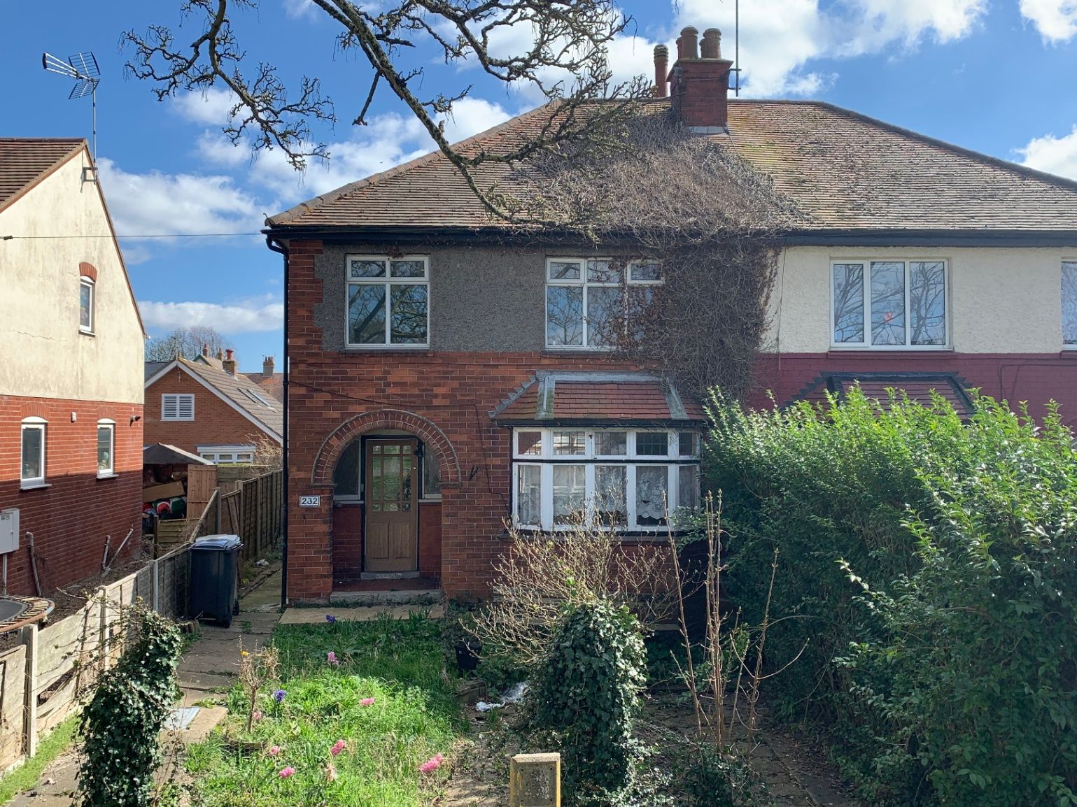 4 bed semidetached house for sale in Roman Bank, Skegness PE25 Zoopla