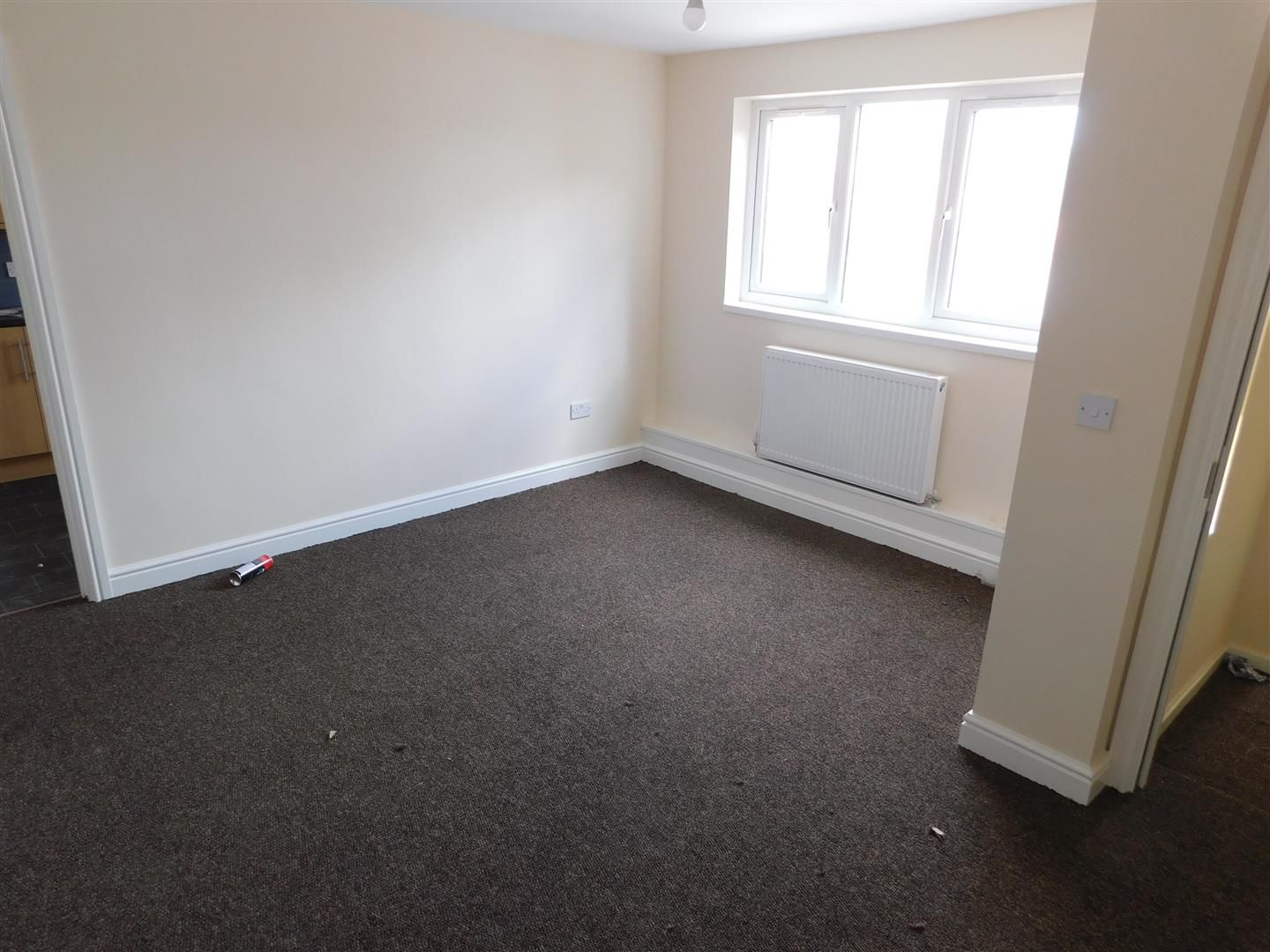 2 bed flat to rent in Bridge Street, Worcestershire, StourportOn