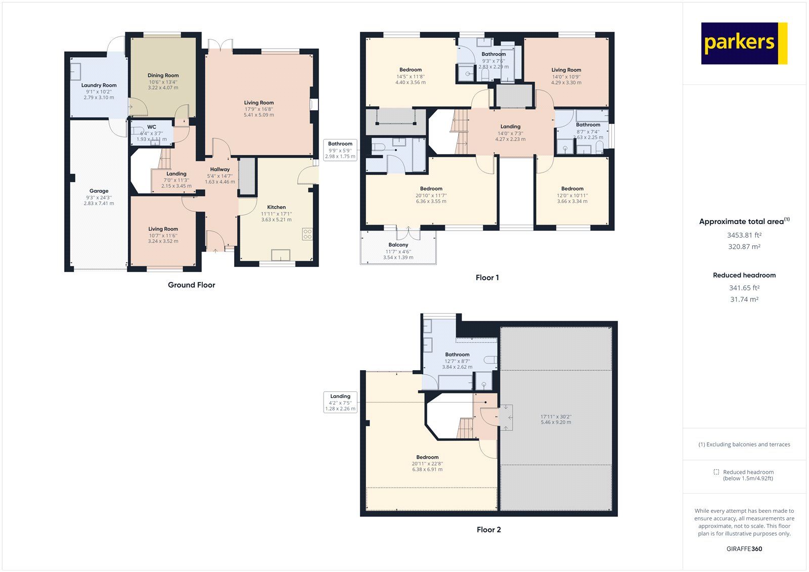 5 bed semidetached house for sale in Old Stocks Court, Upper Basildon