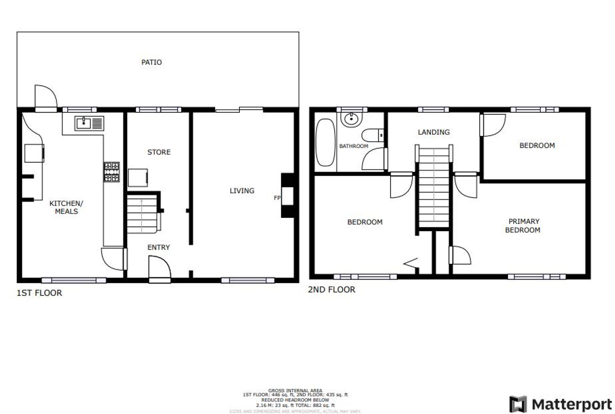 3 bed terraced house for sale in Matthews Road, Herne Bay CT6 Zoopla
