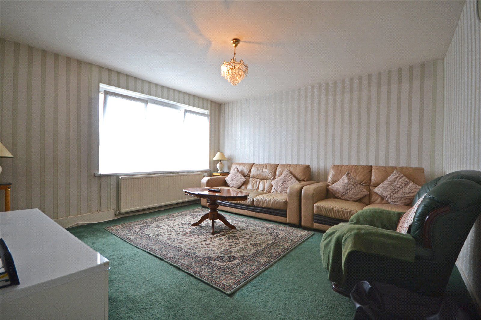 Grangemill, Ingestre Road, Kentish Town, London NW5  