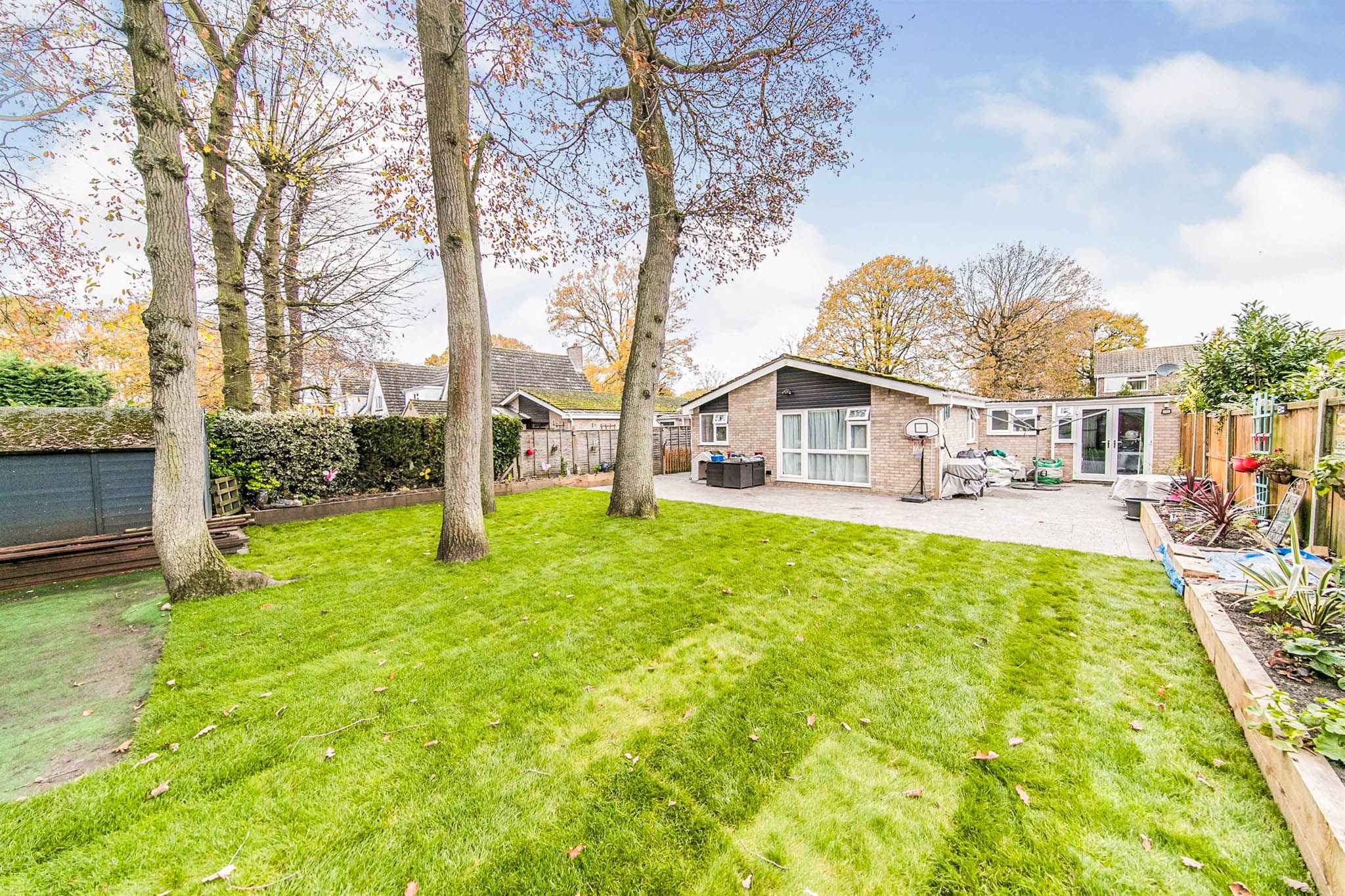 Delamere Road, Colchester CO4  