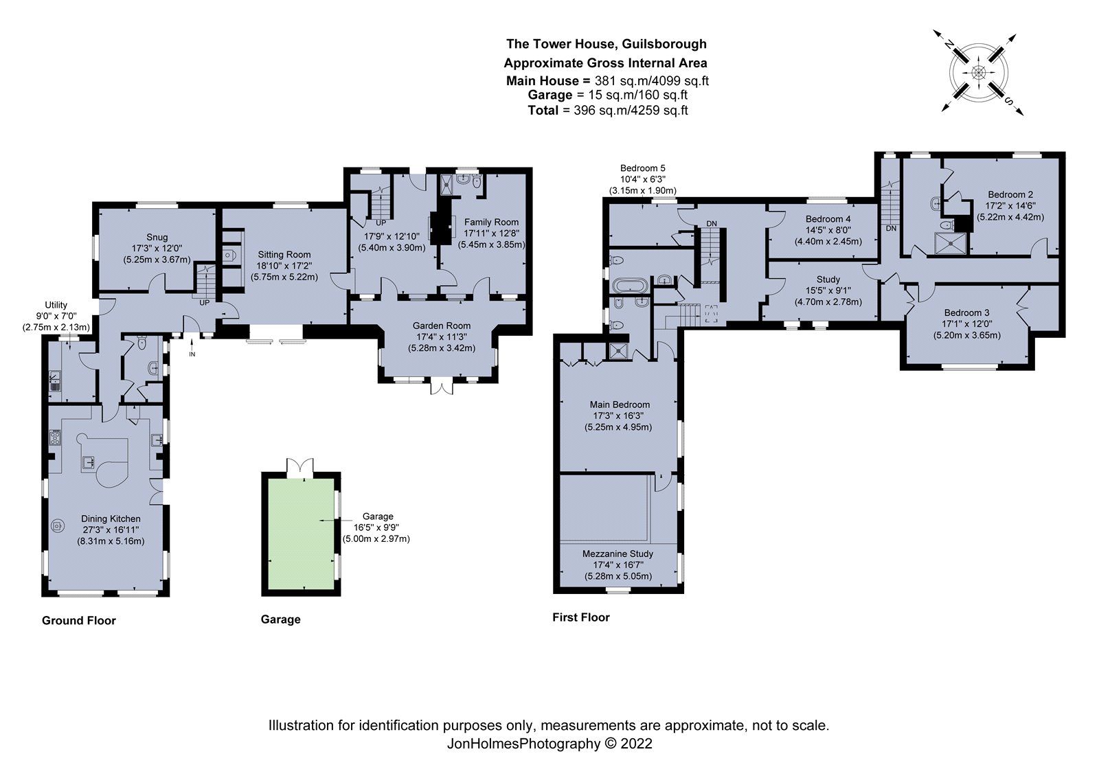 5 bed semidetached house for sale in Church Way, Guilsborough, Northampton NN6 Zoopla