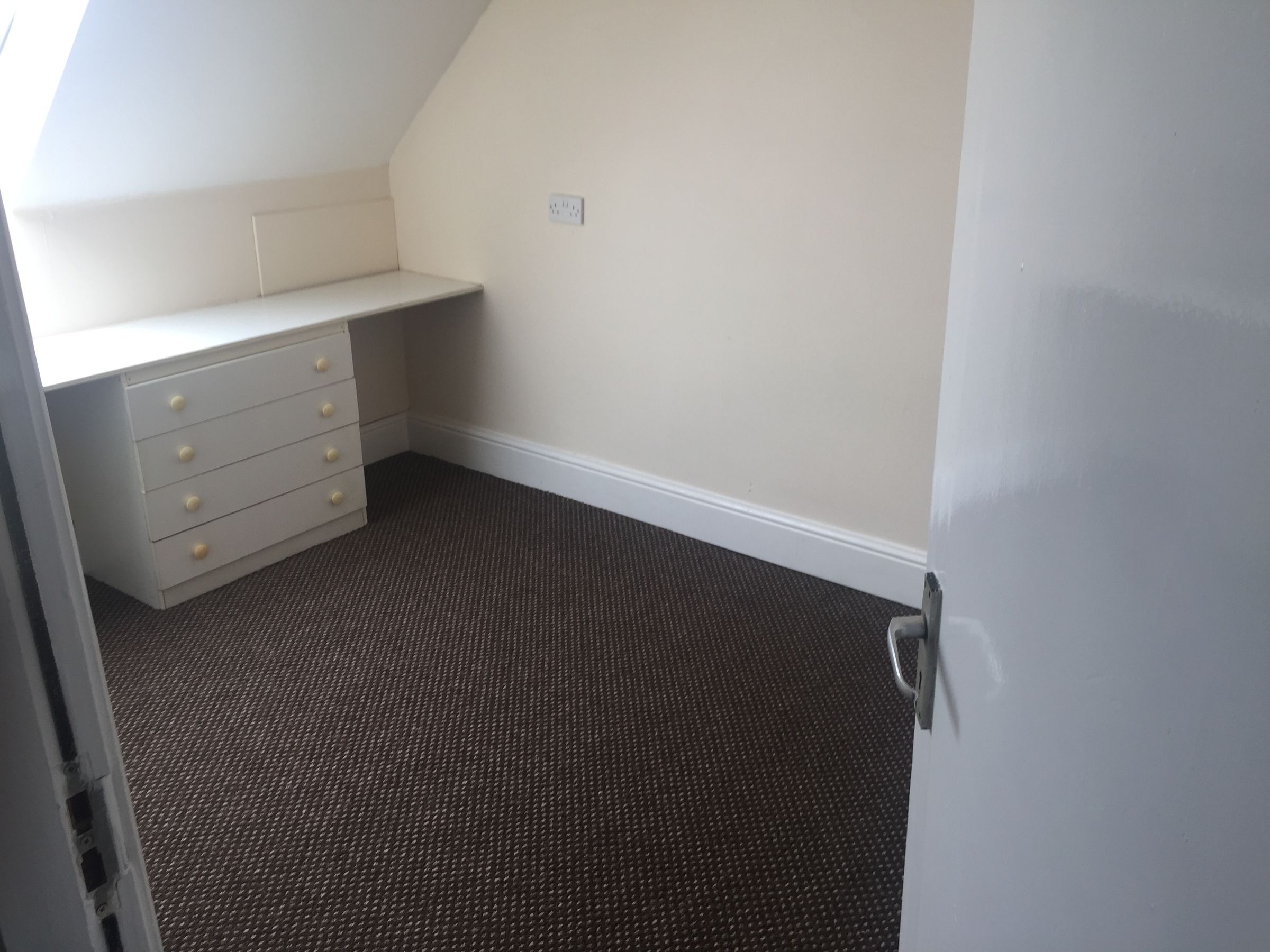 1 bed flat to rent in Beverley Road, Hull HU5 Zoopla