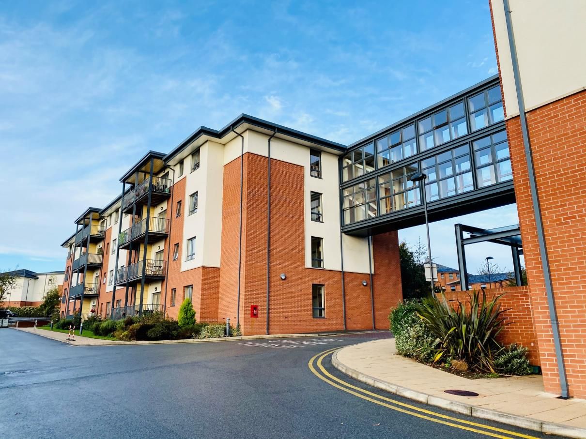 2 bed flat for sale in Northgate Avenue, Chester CH2 Zoopla