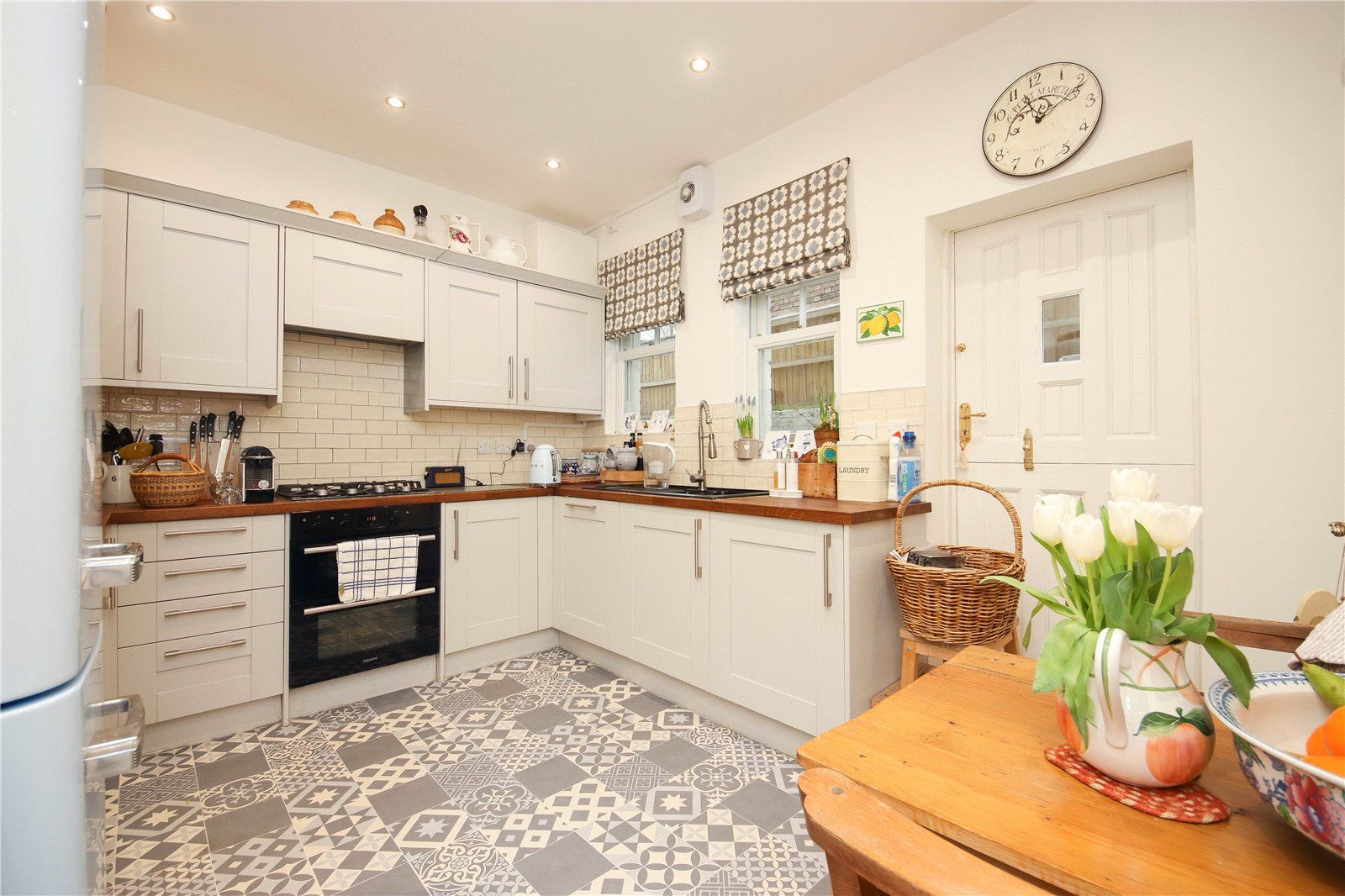 3 bed flat for sale in Shakespeare Road, Worthing, West Sussex BN11