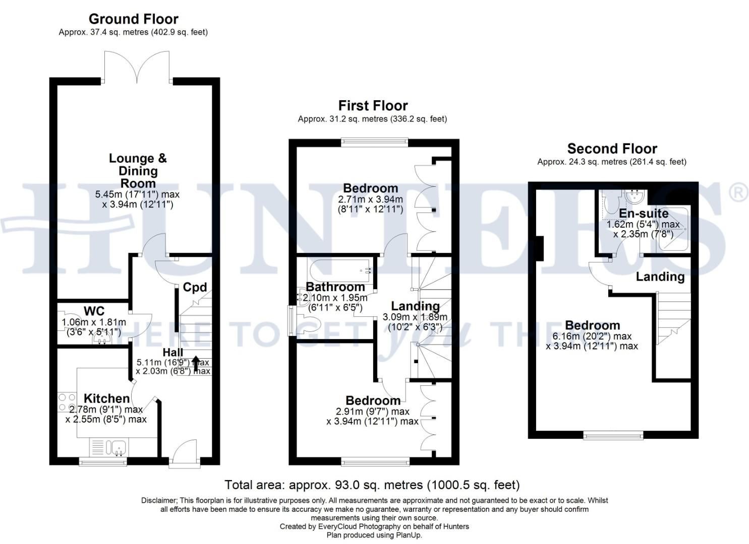 3 bed semidetached house for sale in Lockside, Littleborough OL15 Zoopla