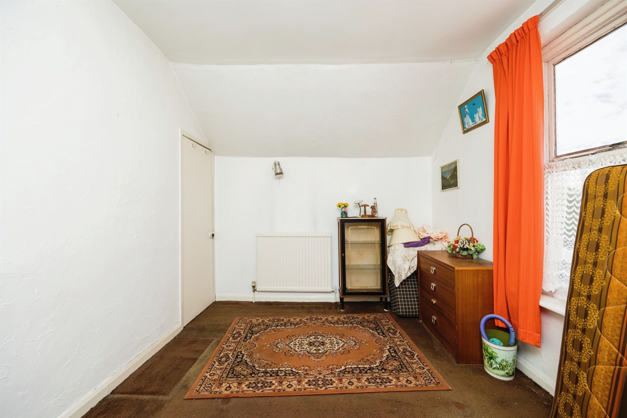 3 bed end terrace house for sale in Bancroft Street, Bulwell