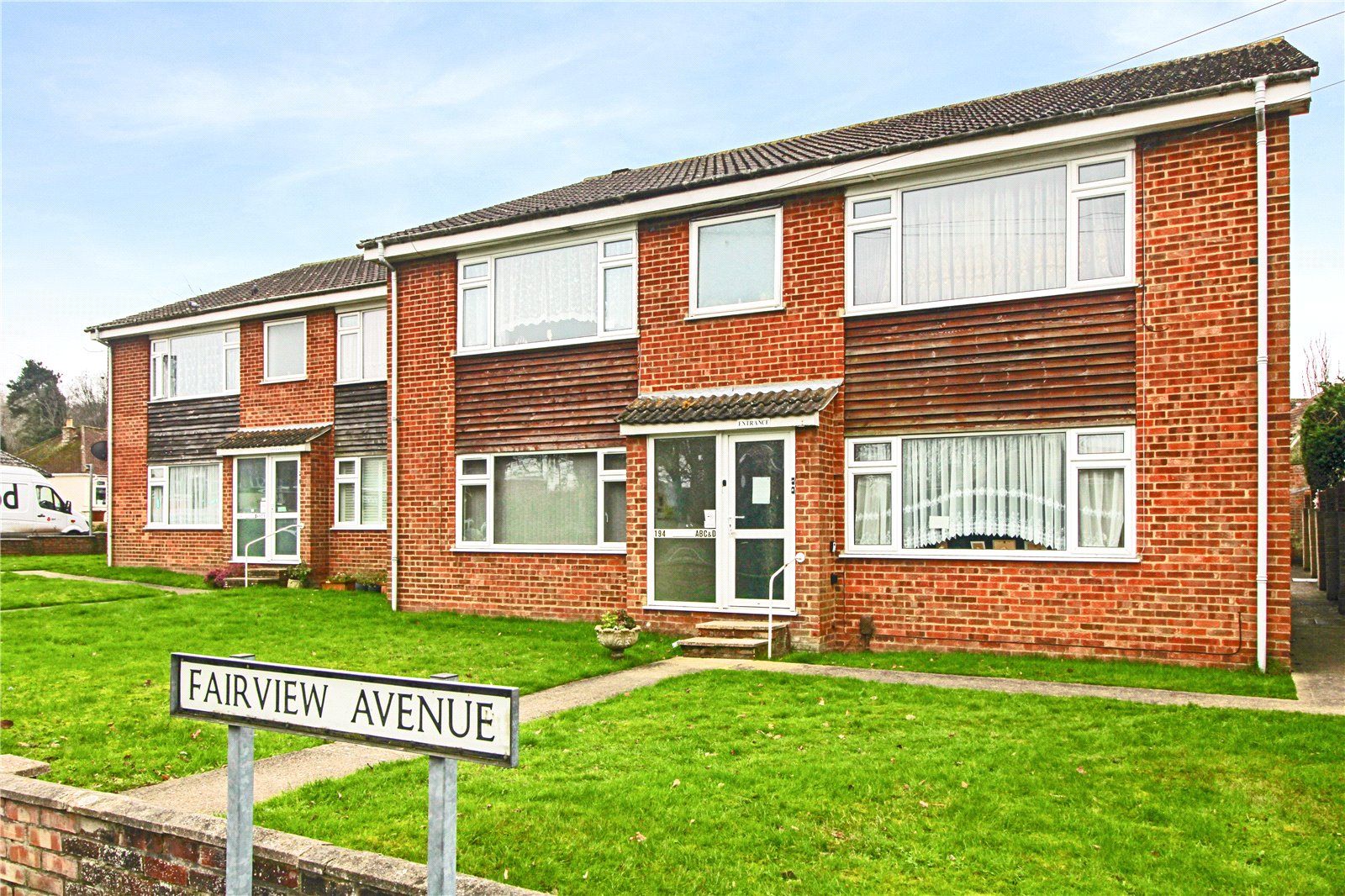 1 bed flat for sale in Fairview Avenue, Wigmore, Rainham ME8 Zoopla