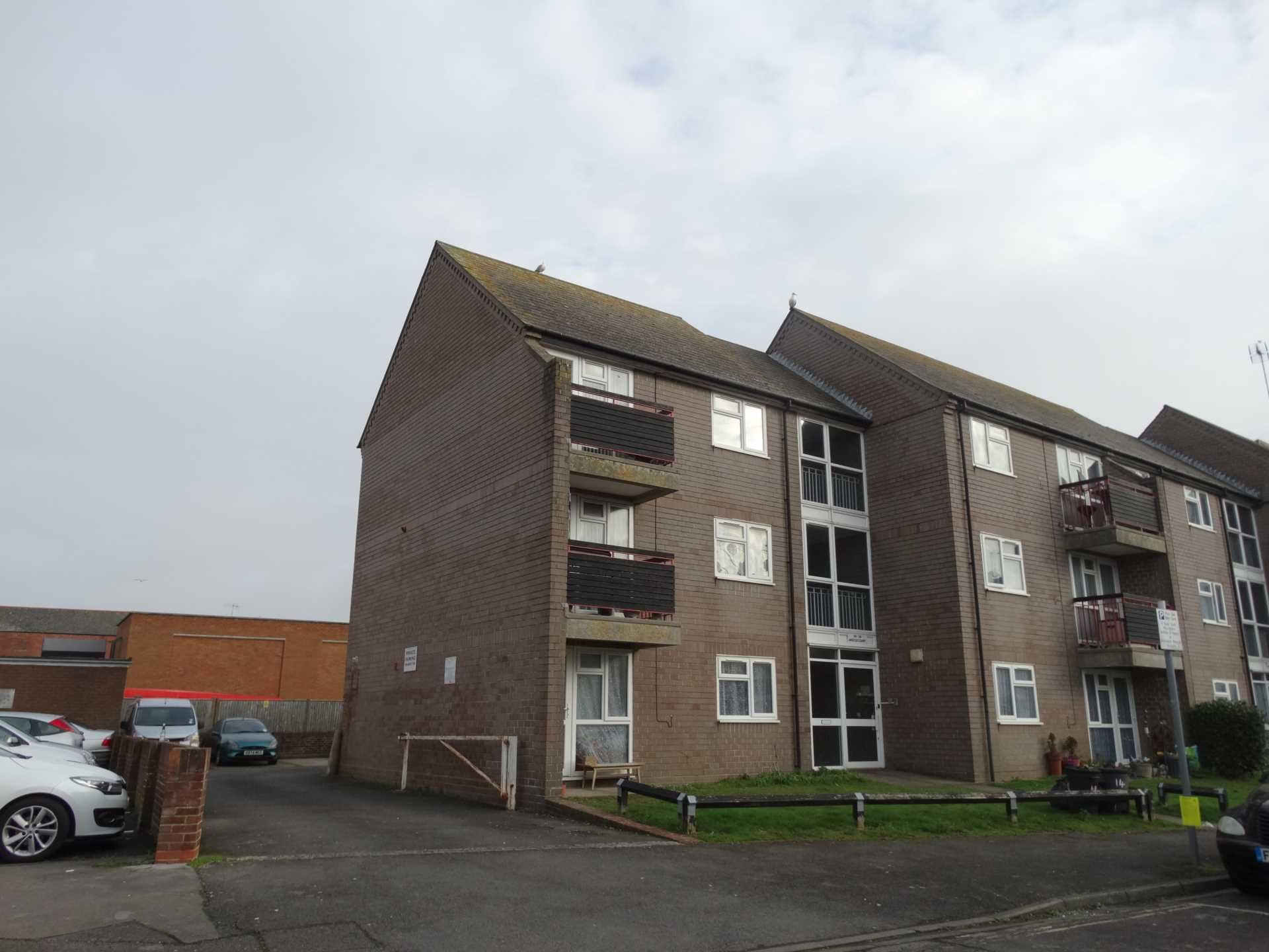 1 bed flat to rent in Argyle Road, Bognor Regis PO21 Zoopla