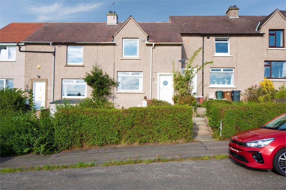 Clermiston Hill, Edinburgh EH4  