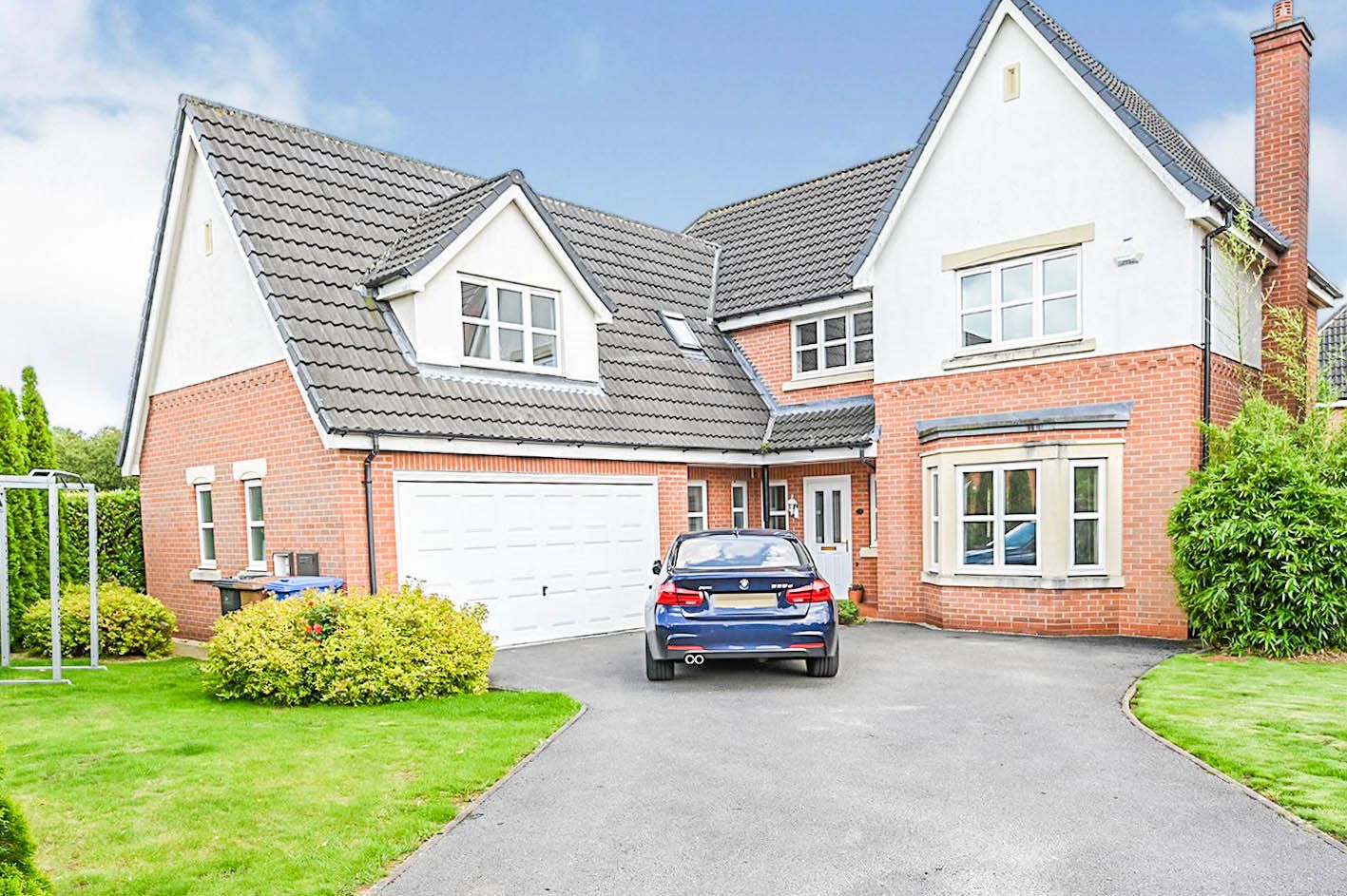 Coppice End Road, Derby DE22  