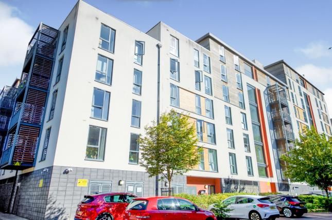 Galton Court 2 Joslin Avenue London Uk NW9