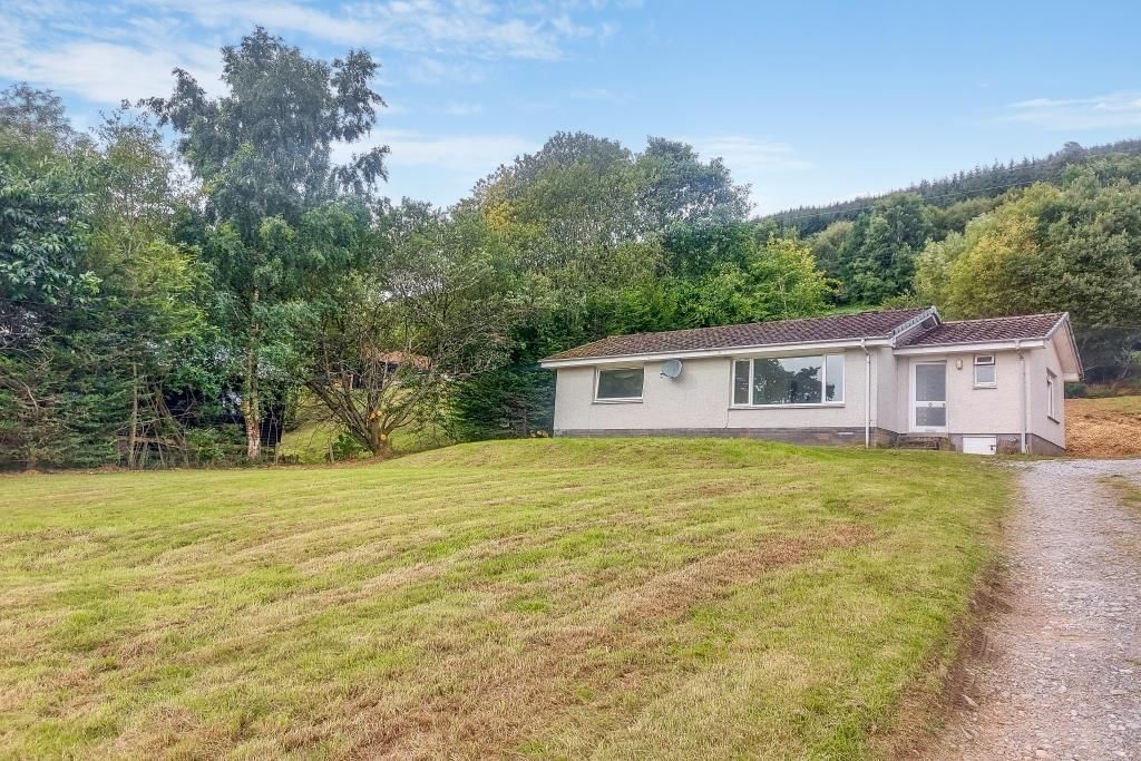 2 bed bungalow for sale in Boreland, Fearnan, Aberfeldy PH15 Zoopla