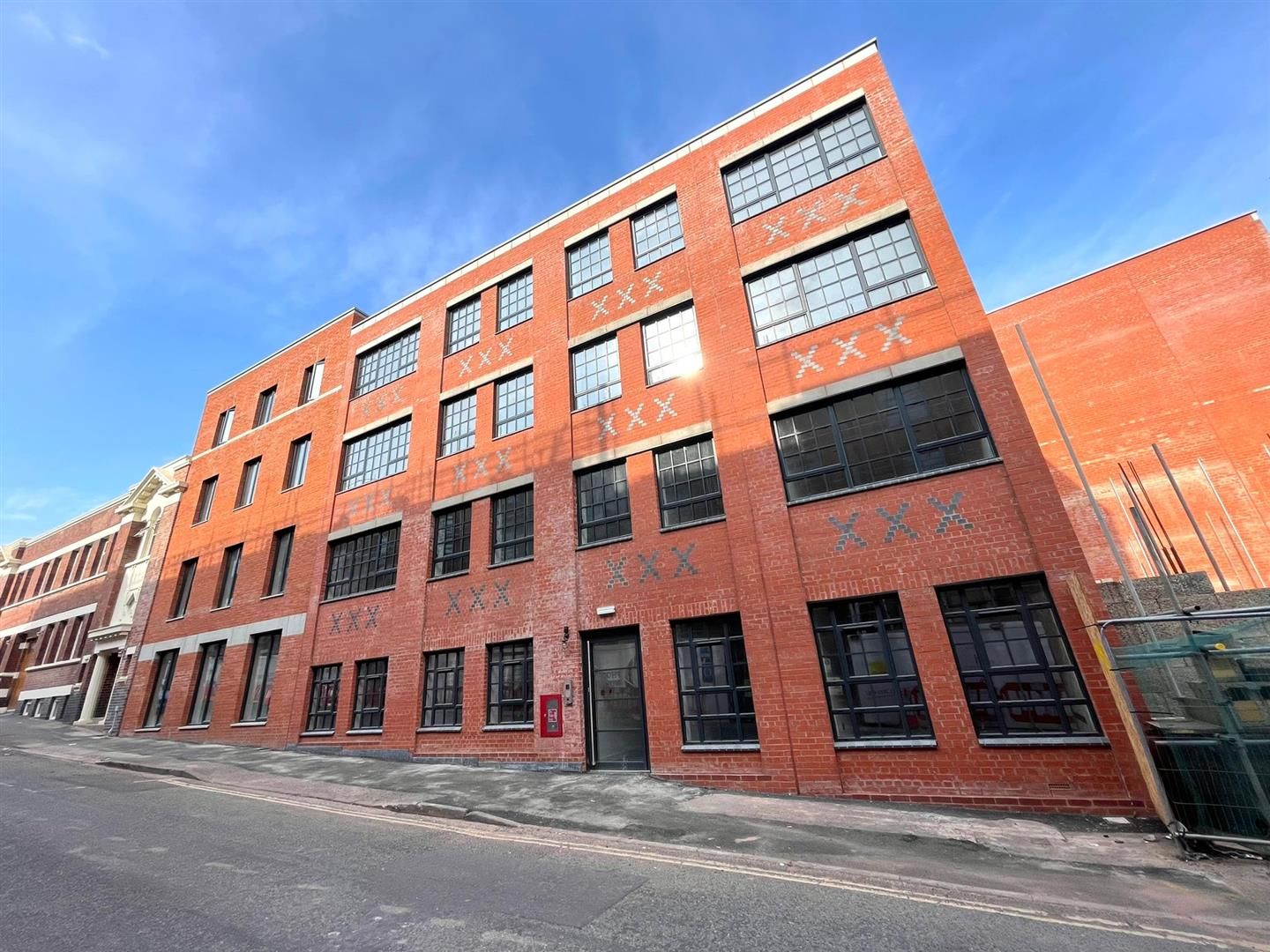 1 bed flat to rent in Camden Street, Birmingham B1 Zoopla