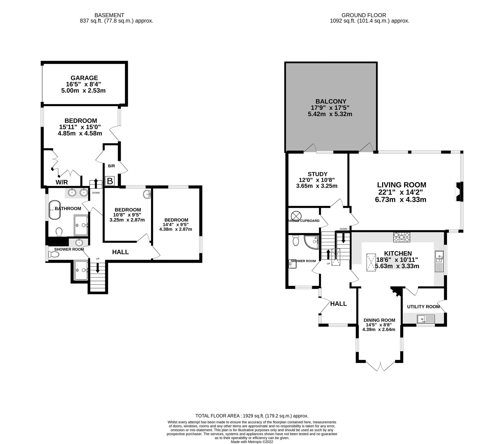 4 bed detached house for sale in Hillside Close, Mitchel Troy Common