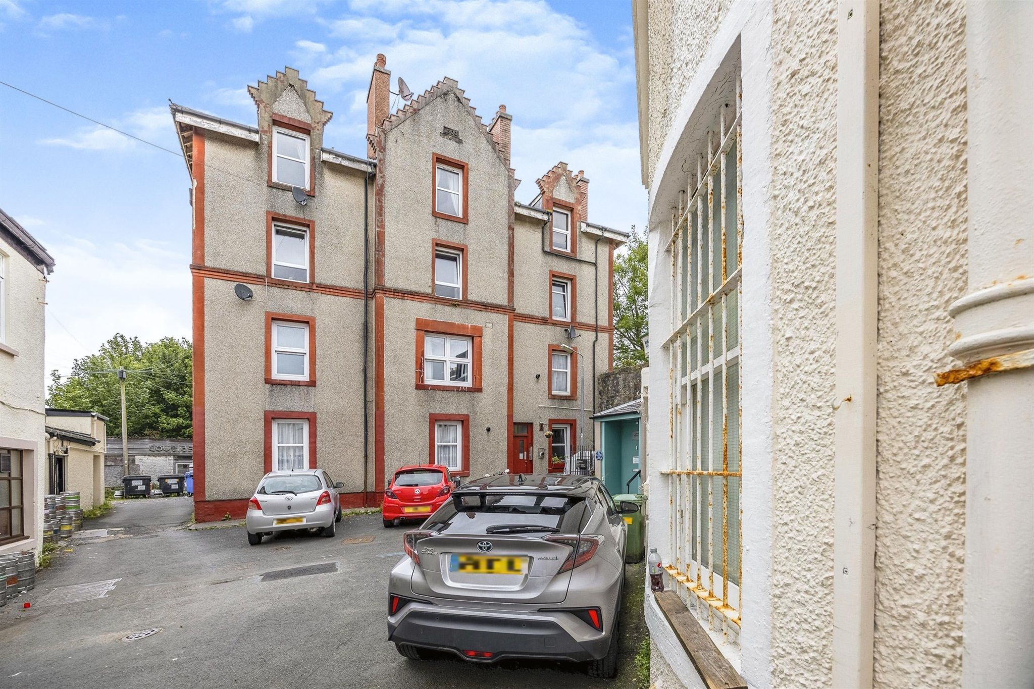 1 bed flat for sale in Manse Court, Largs KA30 Zoopla