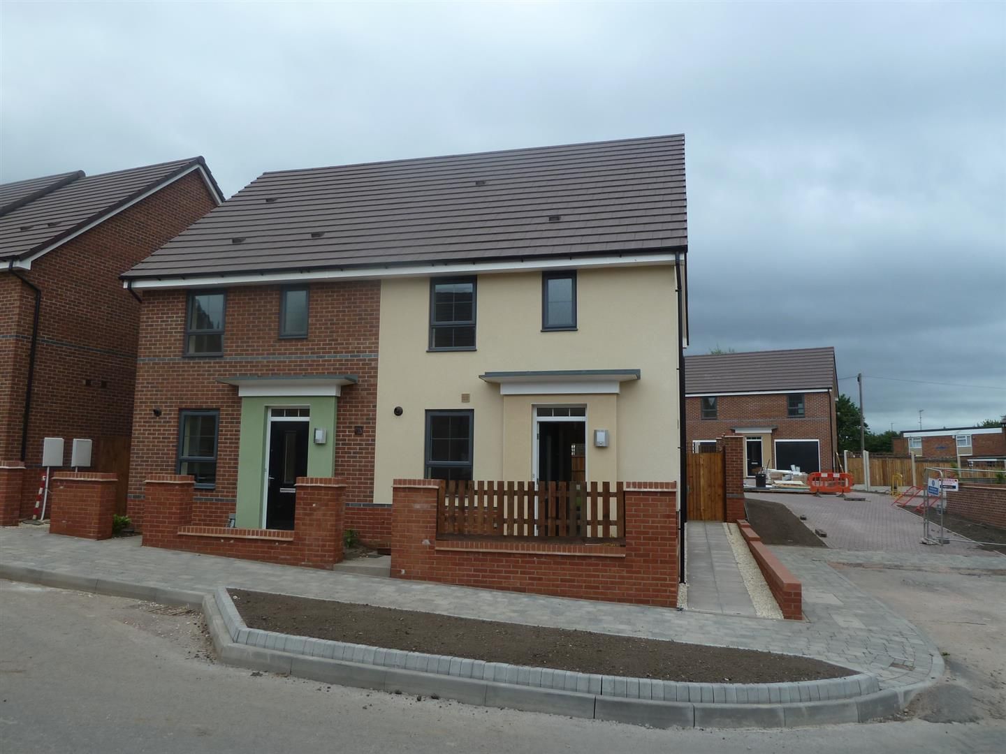 3 bed semidetached house for sale in Messenger Road, Smethwick B66