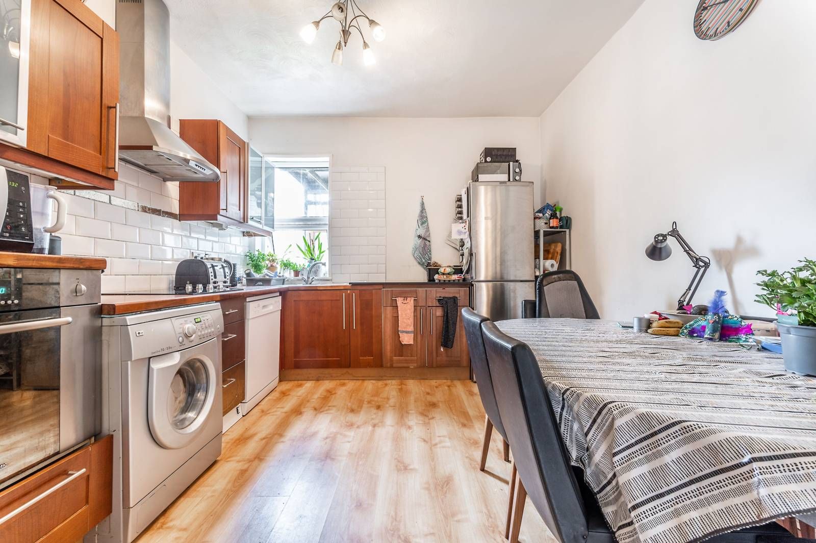 Worbeck Road Anerley London SE20