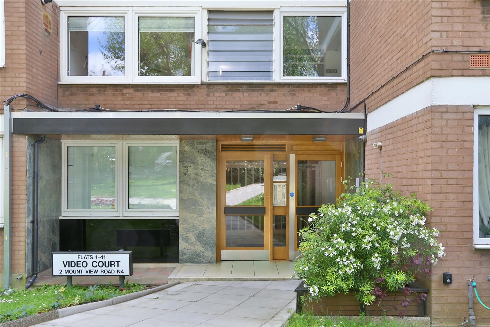 Mount View Road, Crouch Hill N4  