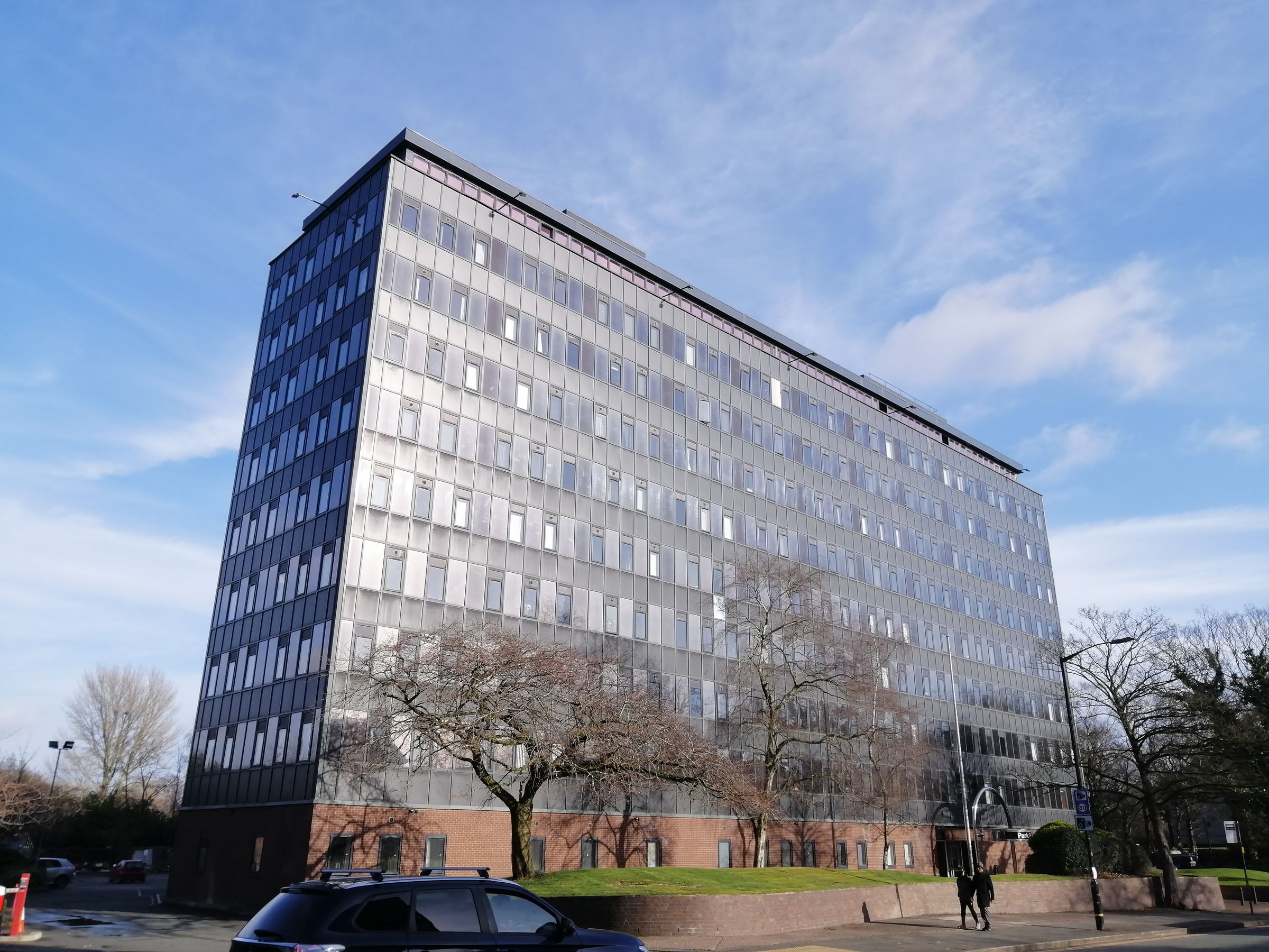 2 bed flat to rent in Seymour Grove, Old Trafford, Manchester M16 Zoopla