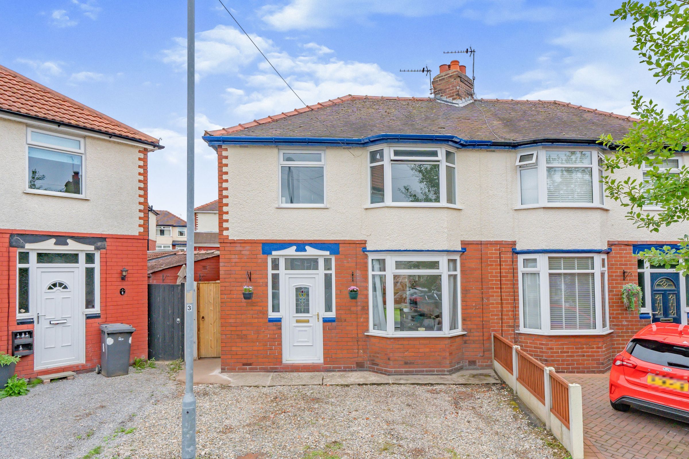 3 bed semidetached house for sale in Marina Grove, Runcorn WA7 Zoopla