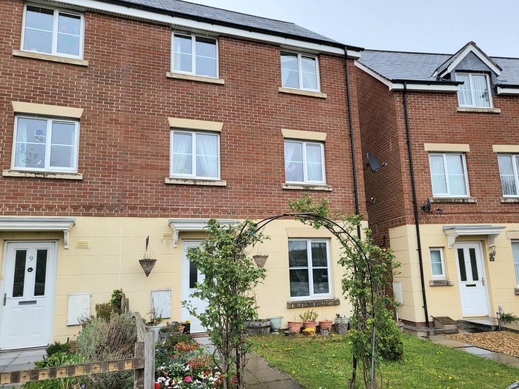4 bed town house to rent in Hereford, Herefordshire HR2 Zoopla