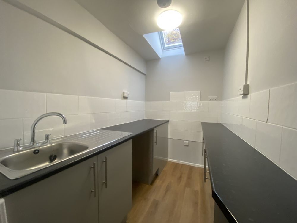 1 bed flat to rent in Paul Street, Shepton Mallet BA4 Zoopla