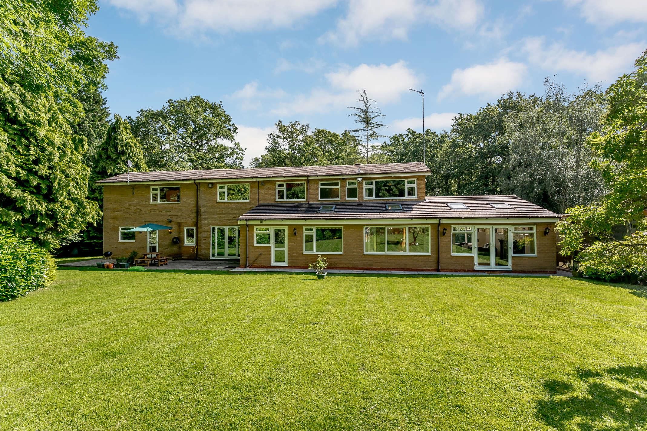 The Spinney, Coventry, West Midlands CV4  