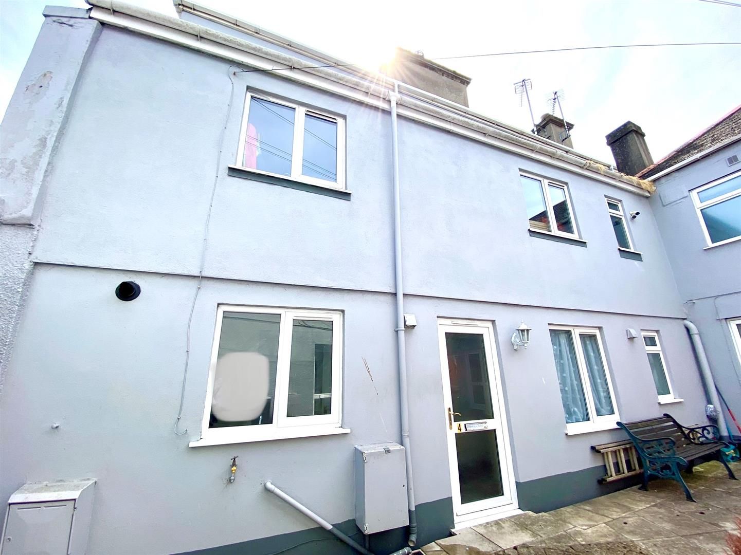 1 bed property to rent in Upton Road, Torquay TQ1 Zoopla