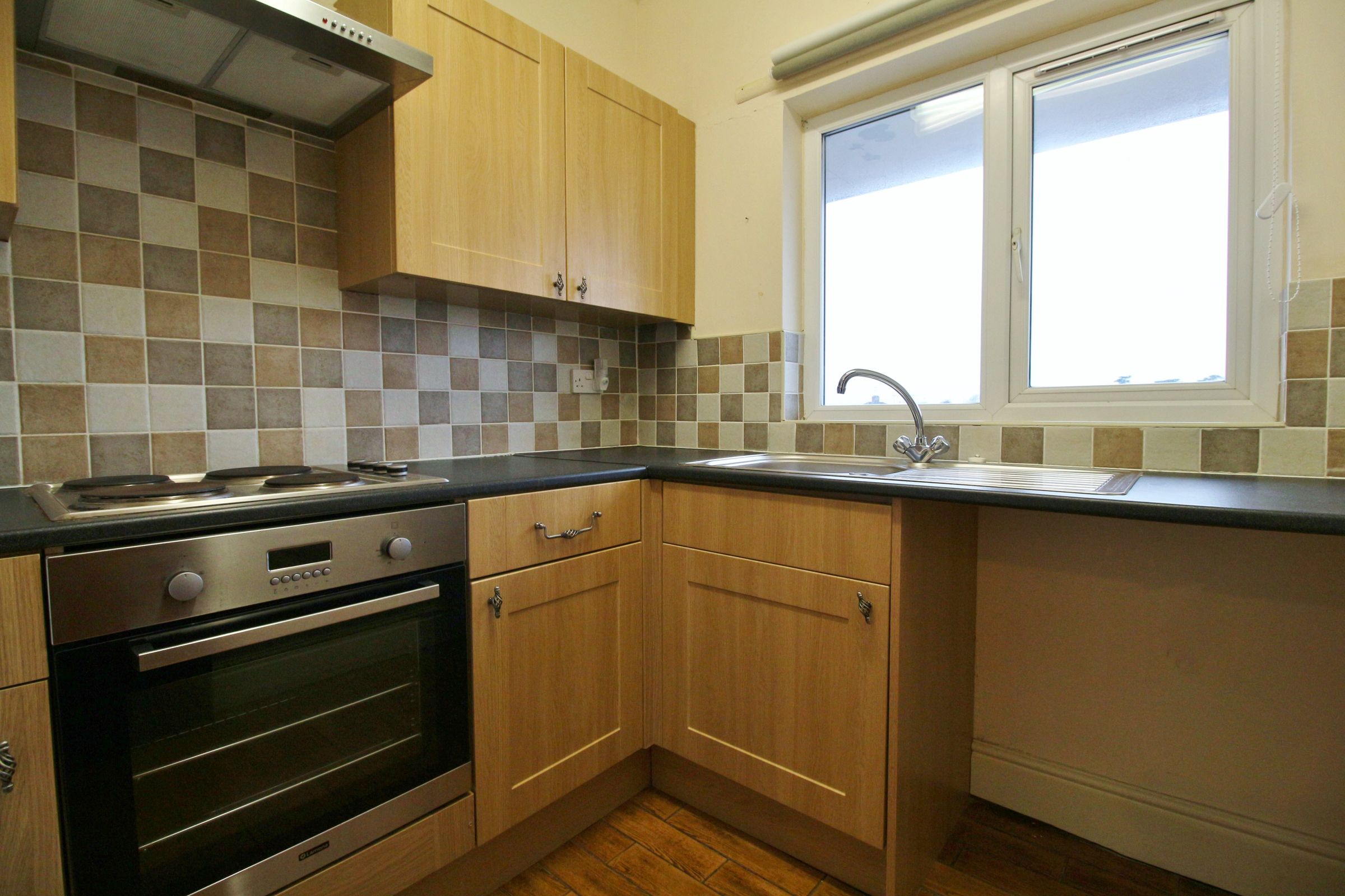 1 bed flat to rent in St Johns Avenue, Churchdown, Gloucestershire GL3 Zoopla