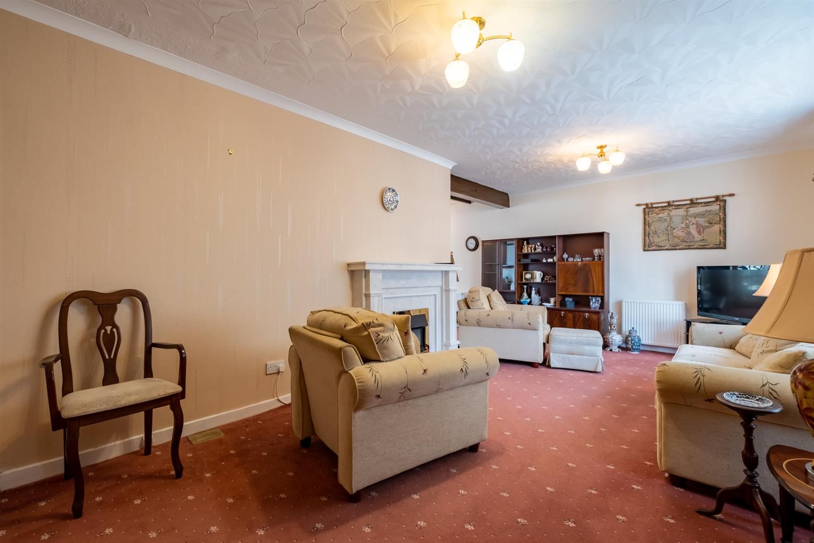 3 bed property for sale in Hillfoot Gardens, Wishaw ML2 Zoopla