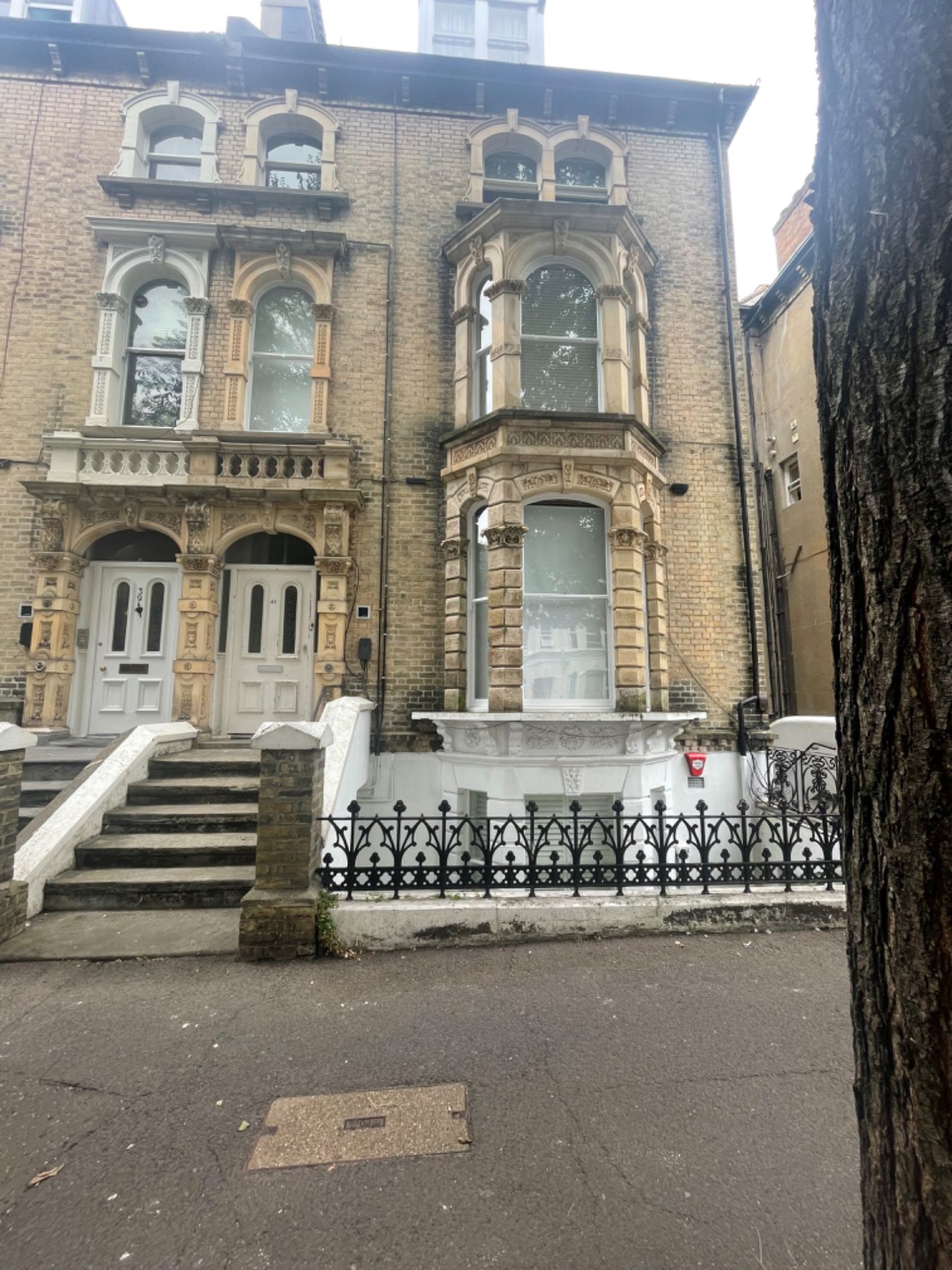 1 bed flat for sale in Tisbury Road, Hove BN3 Zoopla