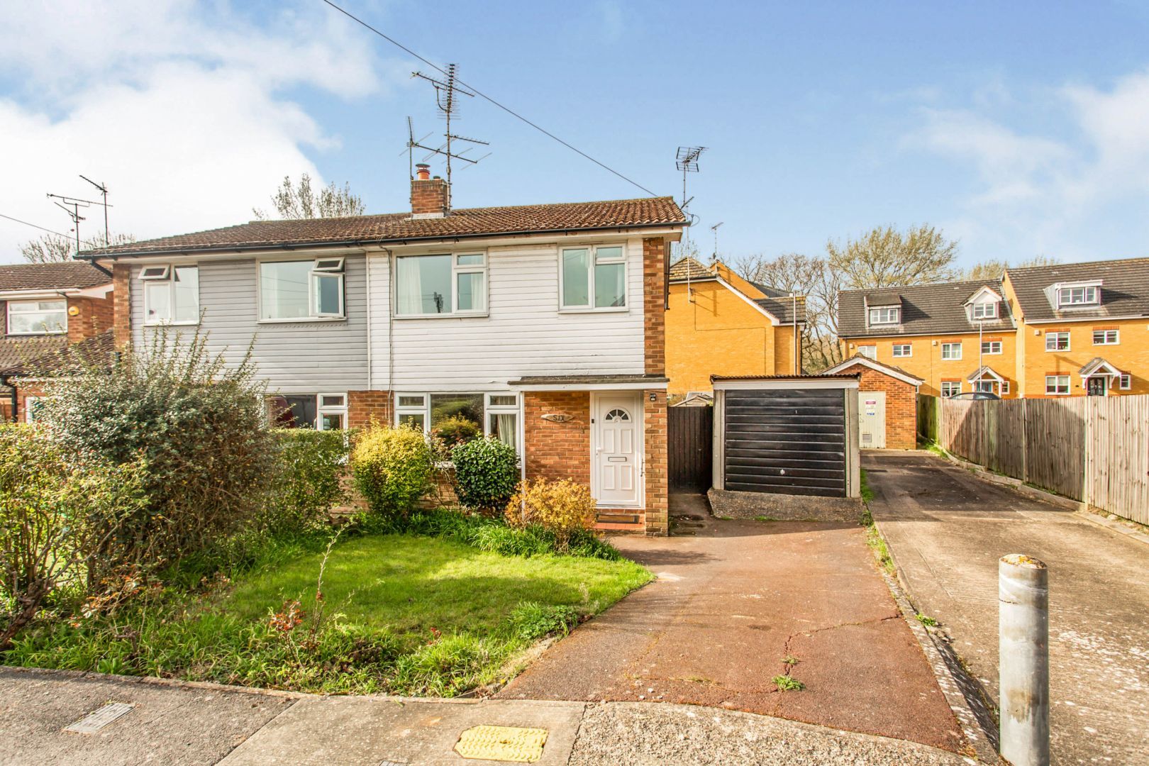 Wyburns Avenue East, Rayleigh SS6  
