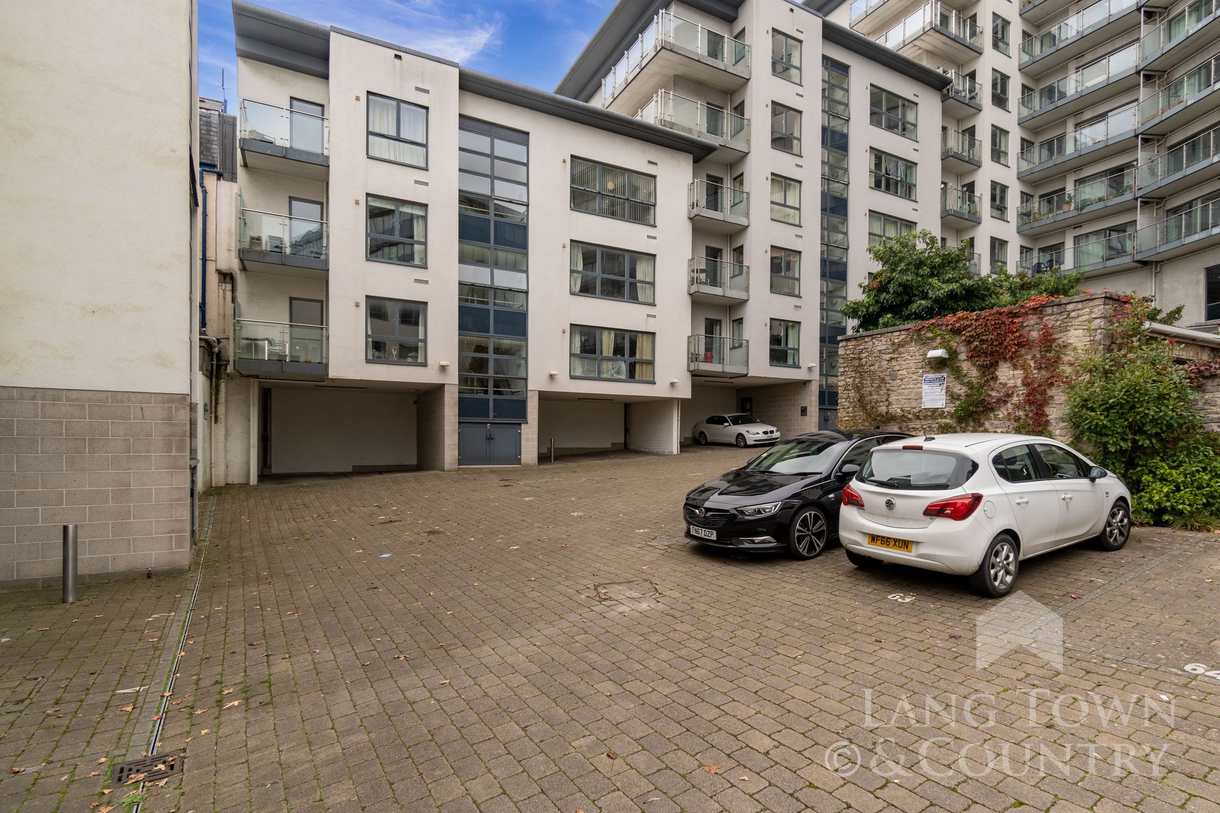 Conrad House, Sutton Harbour, Plymouth PL4  