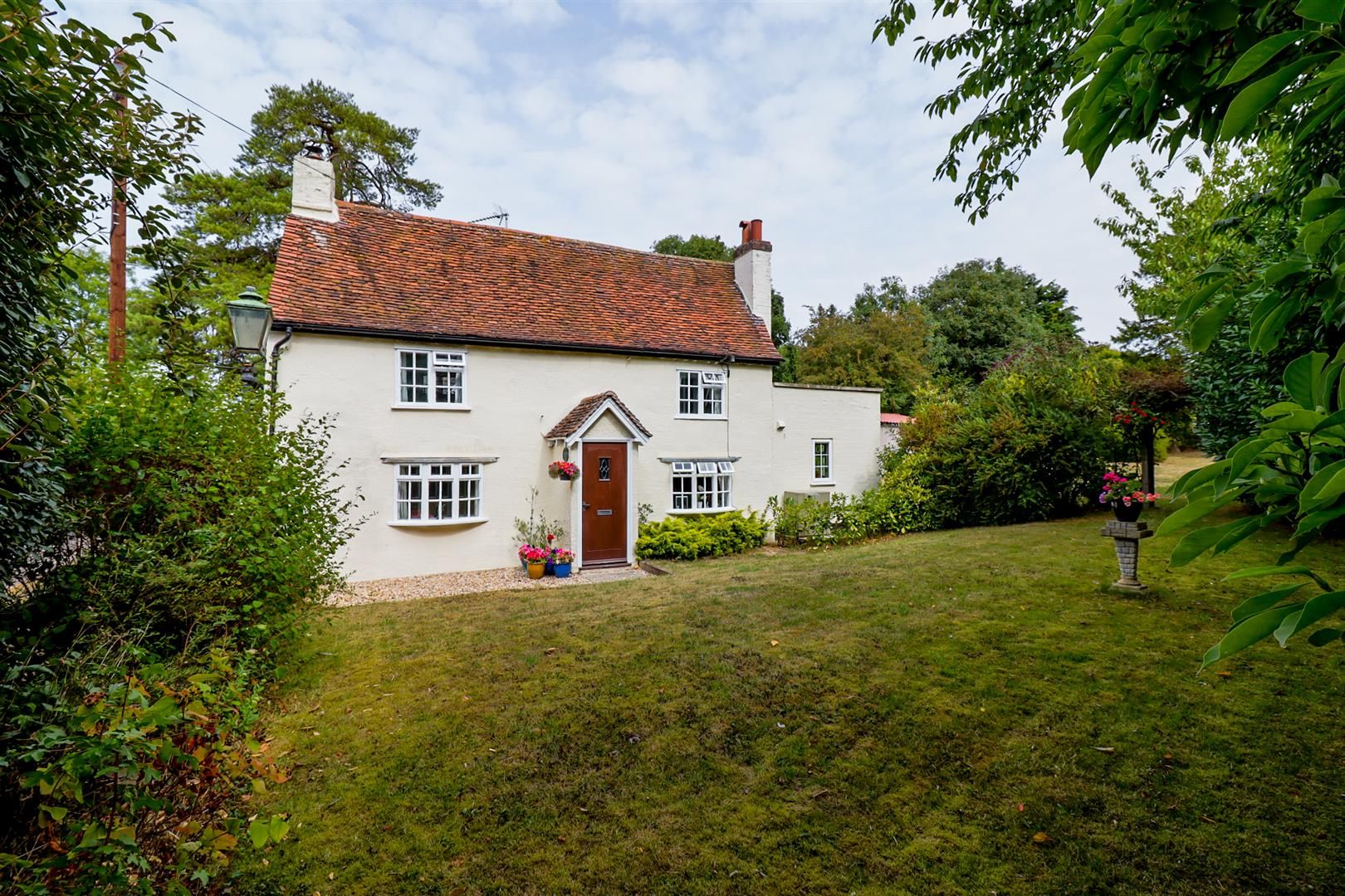 3 bed detached house for sale in Chipping, Buntingford SG9 Zoopla