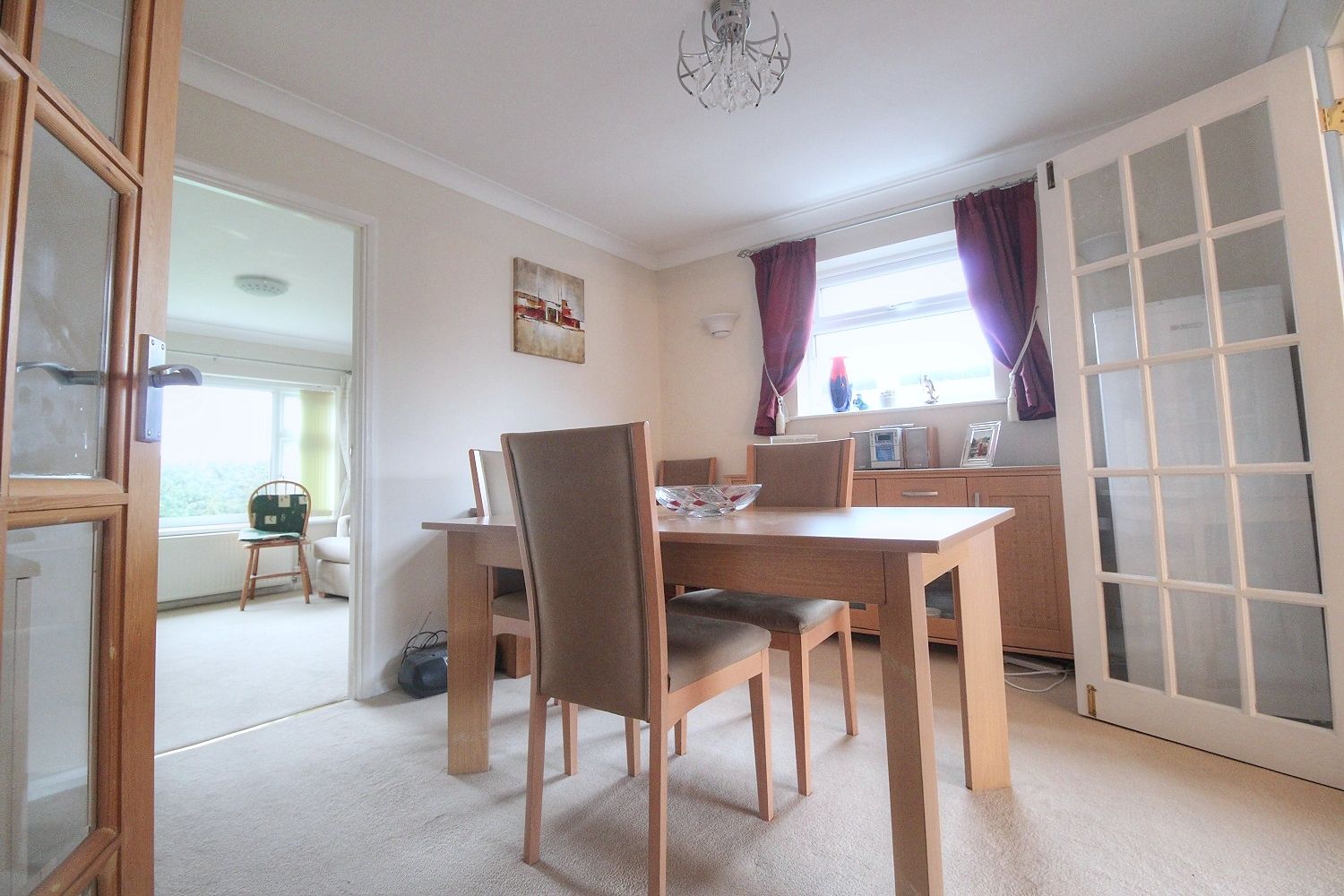2 bed bungalow for sale in Castle View Gardens, Westham, Pevensey BN24