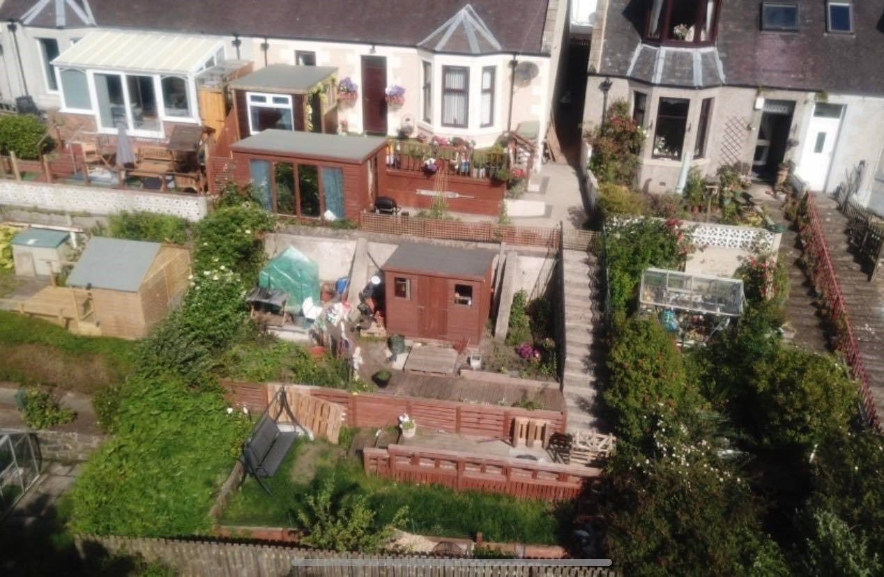 2 bed semidetached house for sale in Whyterose Terrace, Methil, Leven KY8 Zoopla 2 bed semidetached house for sale in Whyterose Terrace, Methil, Leven KY8 Zoopla