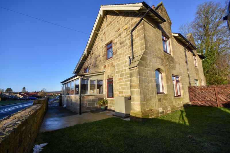 2 bed semidetached house to rent in Goathland, Whitby YO22 Zoopla